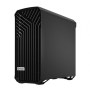 Fractal Design | Torrent Compact Solid | Black | Power supply included | ATX - 10